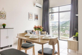 Suites Bayan Lepas